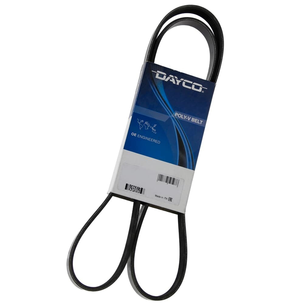 V KAYIŞI 6PK 1710 CORSA D ASTRA J 1.7 -DAYCO-