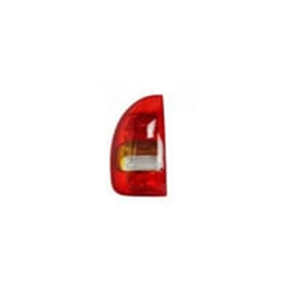 STOP LAMBASI KOMPLE CORSA B (SOL) 93-01 -WİSCO-