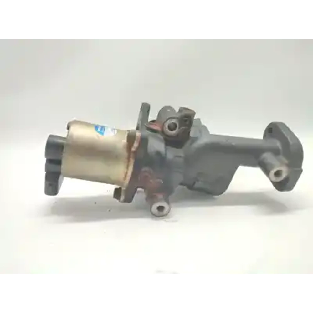 EGR VALFİ OPEL CORSA C COMBO C ASTRA G 17DTL -ÇIKMA-