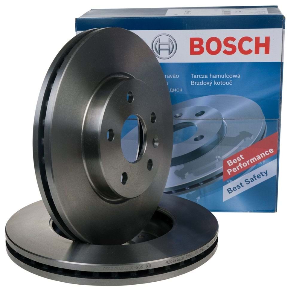 FREN DİSKİ İNSİGNİA B ( ÖN ) 18- -BOSCH-