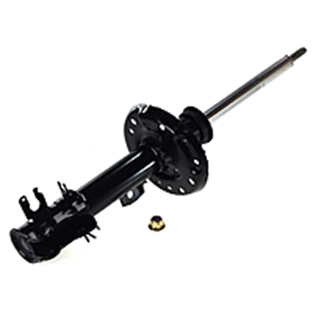 AMORTİSÖR CORSA D ( ÖN SOL ) 06 -WİSCO-