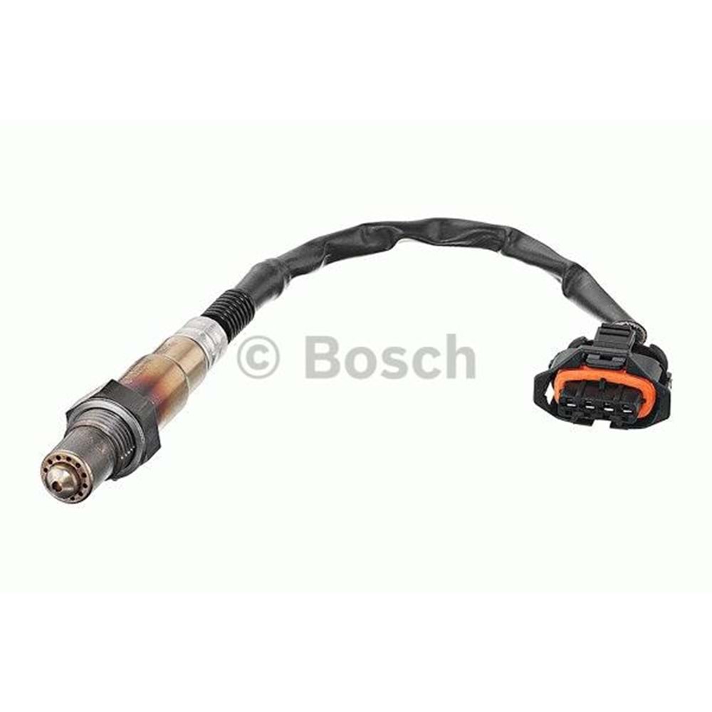 OKSİJEN SENSÖRÜ Z12XEP Z14XEP -BOSCH-