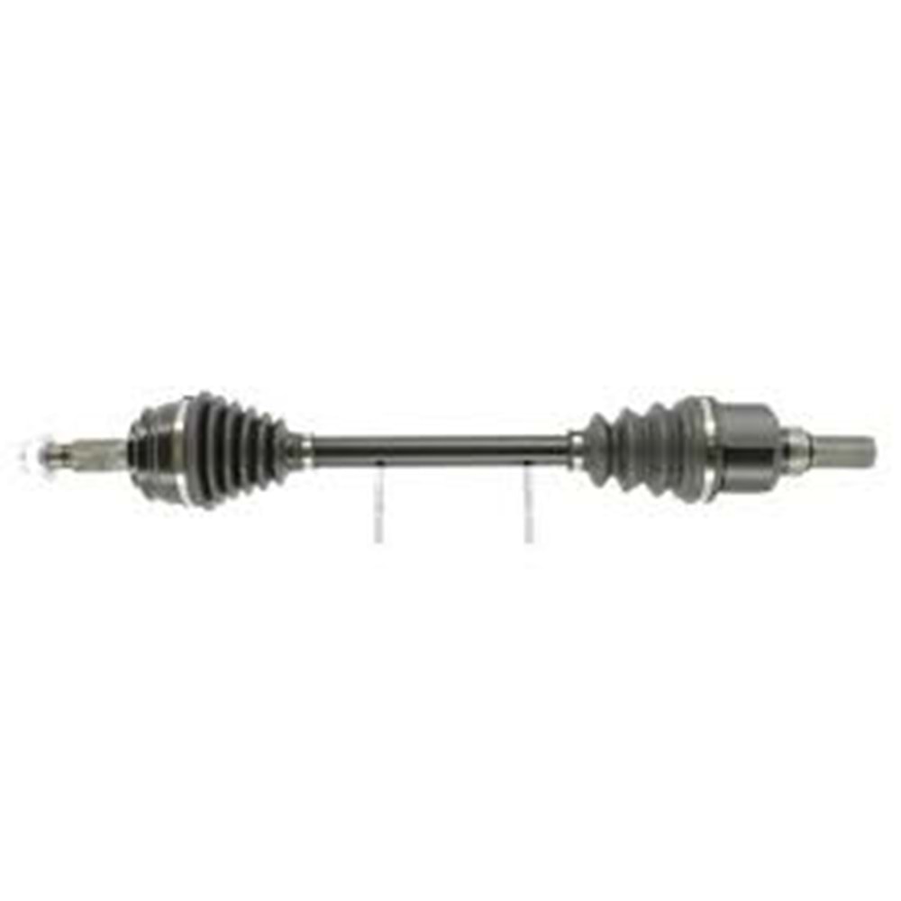 AKS KOMPLE ÖN SAĞ SOL GRANDLAND X 5008 3008 -GM-