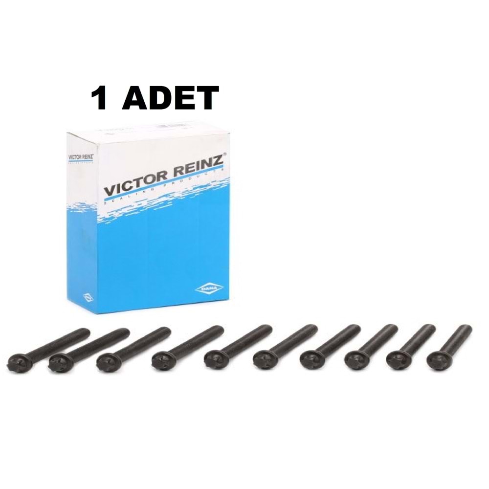 SİLİNDİR KAPAK SAPLAMASI A20DTH Z19DTH -REINZ-