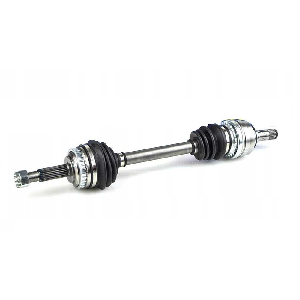 AKS KOMPLE CORSA B COMBO B TİGRA A X14SZ C14SE KISA (SOL) ABSLİ -VEKA-