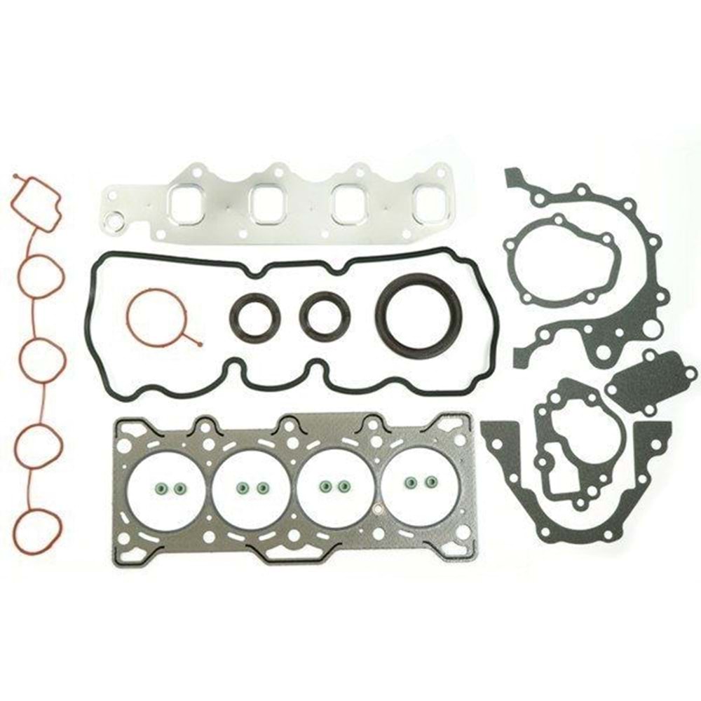 CONTA TAKIM KOMPLE 1.2 B10S B10S1 B12S1 AVEO KALOS 1.2 8V -PAYEN-