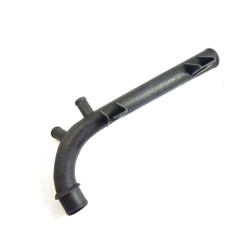RADYATÖR BLOK SU BORUSU AVEO LACETTİ 1.4 16V (SERT PLASTİK) -METTE-
