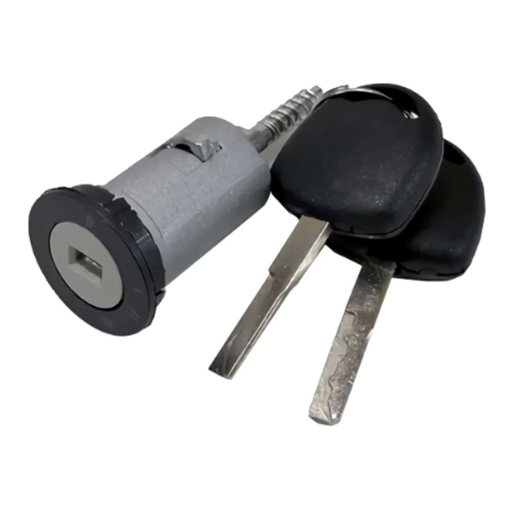 KONTAK KİLİTİ KOMPLE VECTRA B -HELLUX-