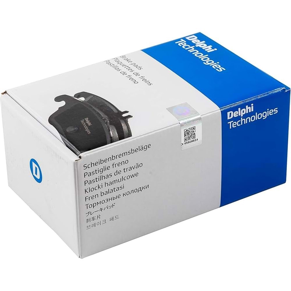 FREN BALATASI GRANDLAND X COMBO E ( ARKA ) -DELPHİ-