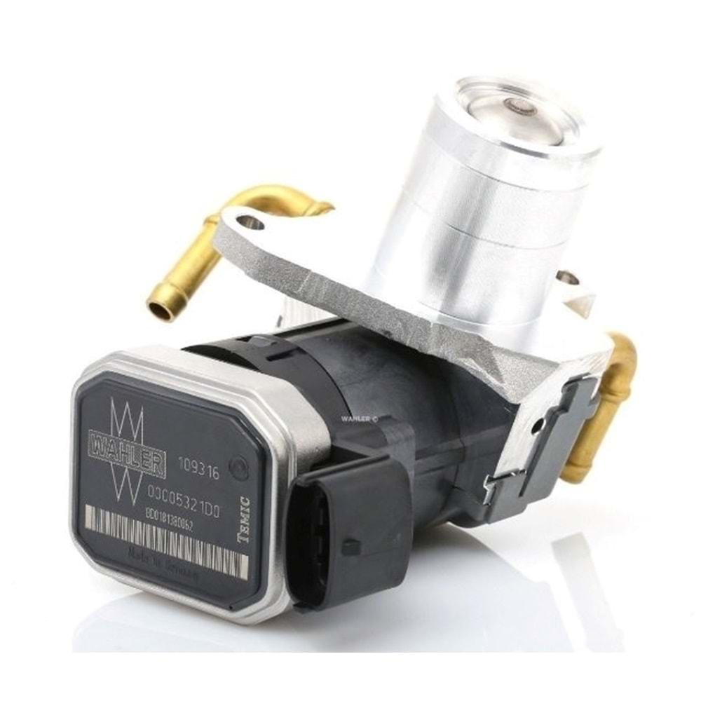 EGR VALFI X20DTH Y22DTR -WİSCO-