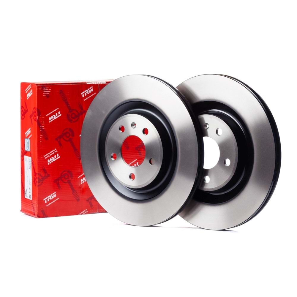 FREN DİSKİ VİVARO C ZAFİRA LİFE EXPERT TRAVELLER V JUMPY III ULYSSE PROACE ( ÖN ) 20- -TRW-