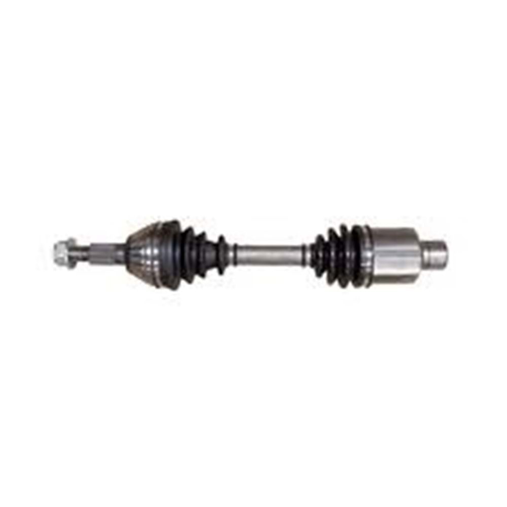 AKS KOMPLE CAPTİVA C100 Z20DM (SAĞ) -ASPART-