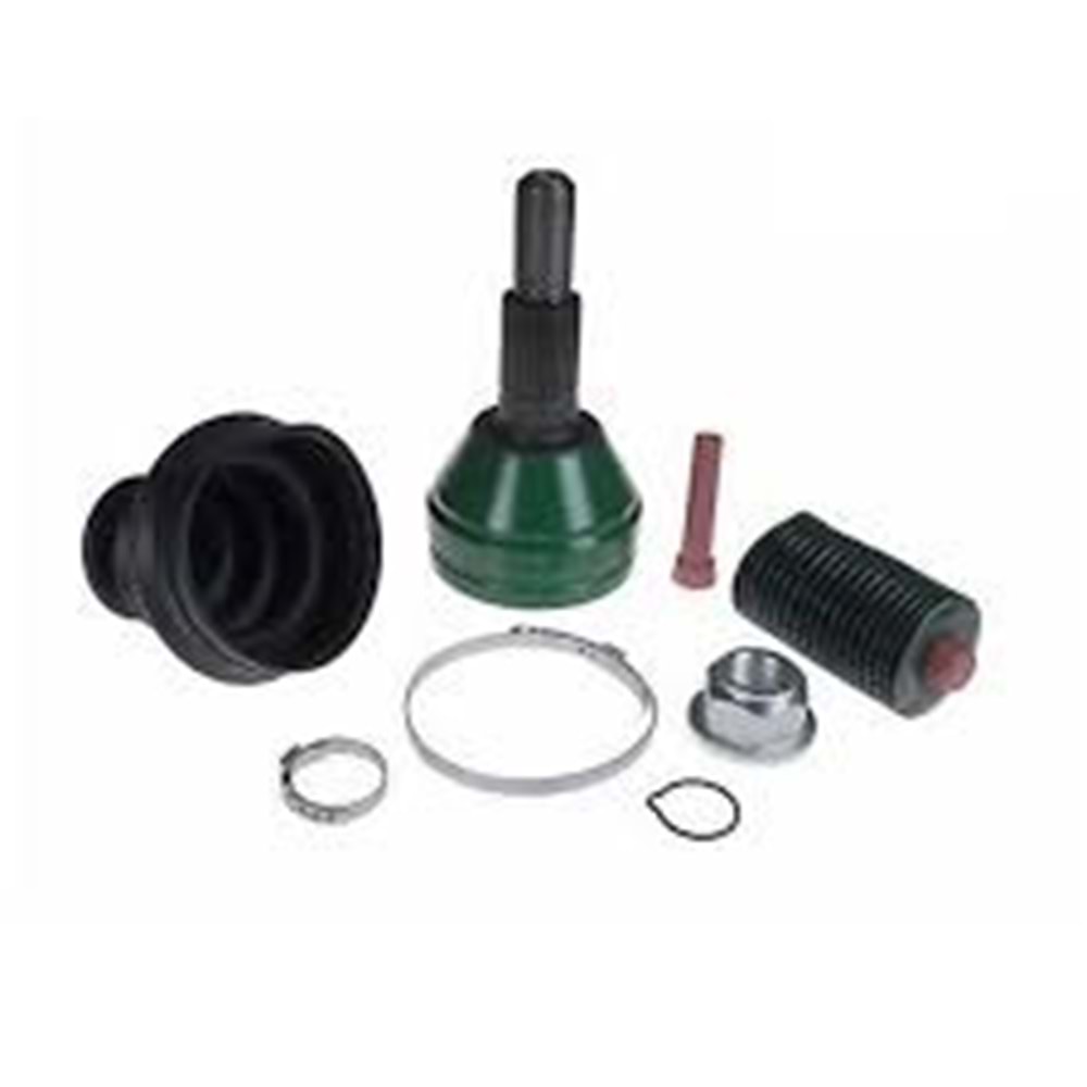 AKS KAFASI CAPTİVA Z20DM (DIŞ) 04- -MCA-