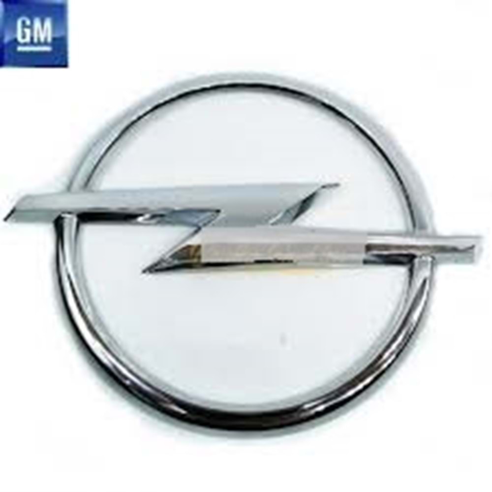 BAGAJ ARMASI ASTRA HBM04--OE-GM-