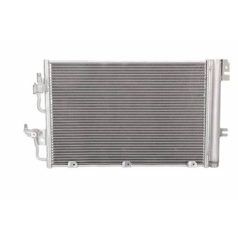 KLİMA RADYATÖRÜ ASTRA H Z16XEP Z16XER -VEKA-