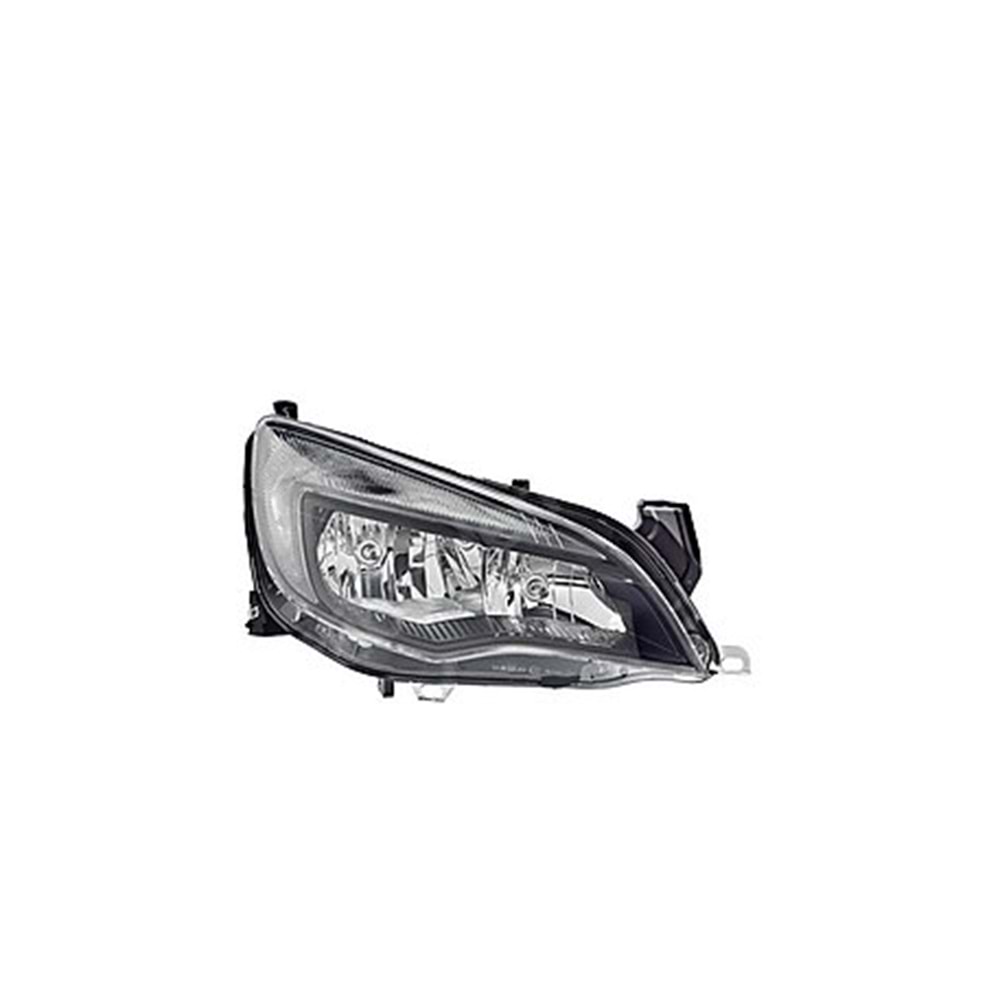 FAR ASTRA J FÜME (SAĞ) 13- WİSCO-