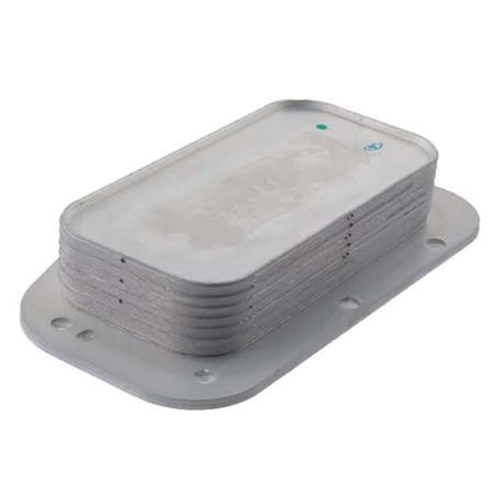 YAĞ SOĞUTUCU PETEK 1.6 B16DTH EURO 4 -VEKA-