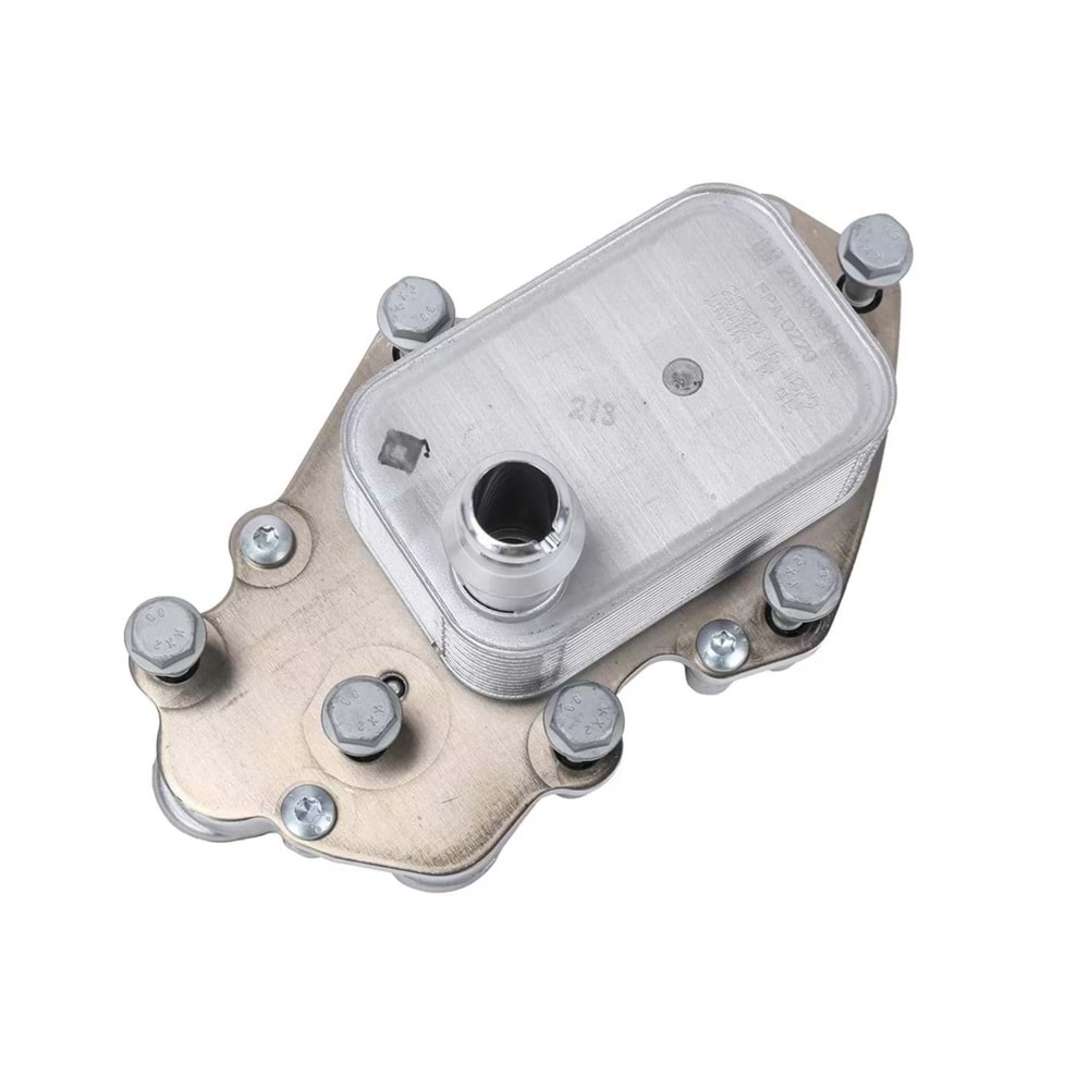 YAĞ SOĞUTUCU PETEK ASTRA J ASTRA K İNSGİNA B16DTH 1.6 09-19 -VEKA-