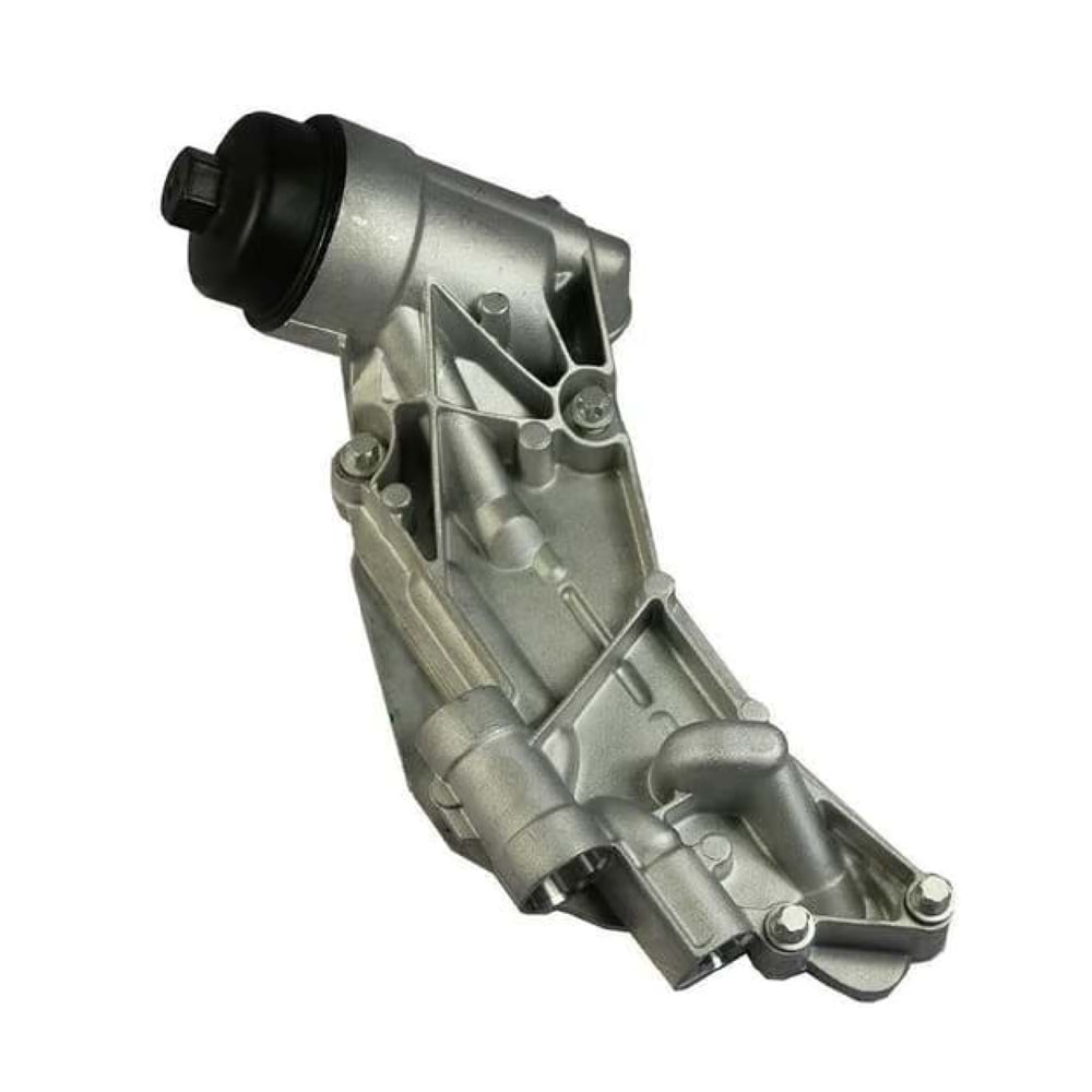 YAĞ SOĞUTUCU (KOMPLE) ASTRA H J İNSİGNİA CRUZE A16XER F16D4 1.6 02-17 -gm-