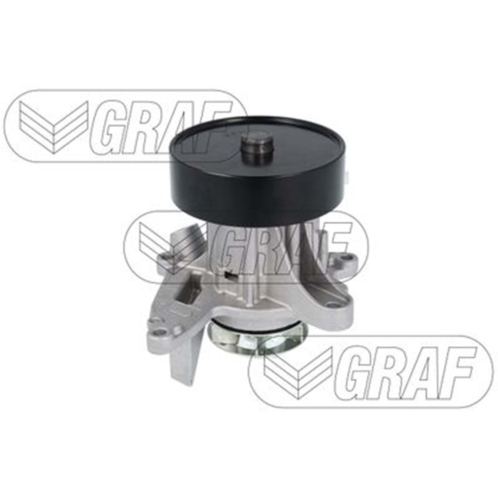 DEVİRDAİM ASTRA K F15DVH -GRAF-