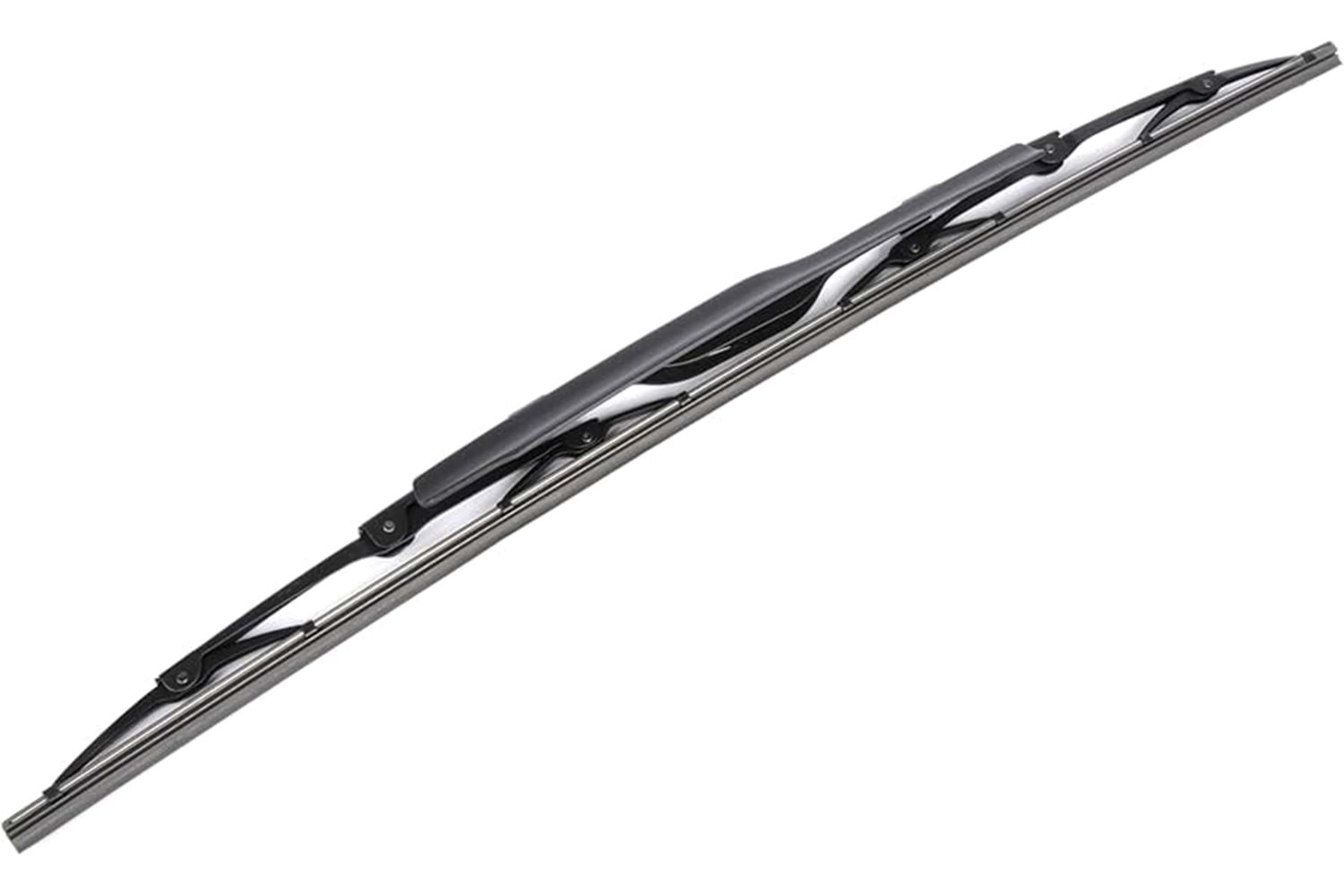 SİLECEK SÜPÜRGESİ TAKIM CAPTİVA ( ÖN ) TEFLON (600/400mm) -SİLBAK-