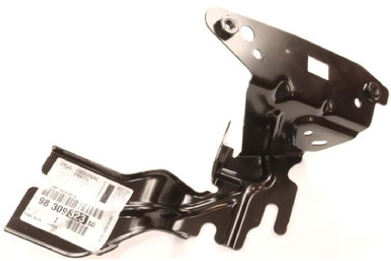 ÇAMURLUK BAĞLANTI BRAKETİ CORSA F (ÖN SAĞ) 20- -OPEL-