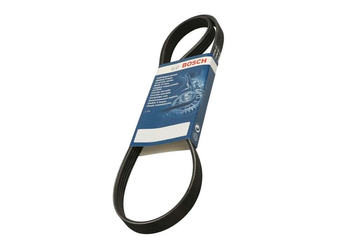 V KAYIŞI OPEL ASTRA J ZAFİRA C X5 X6 A20DTH A20DTR A20DTL 07- -BOSCH-