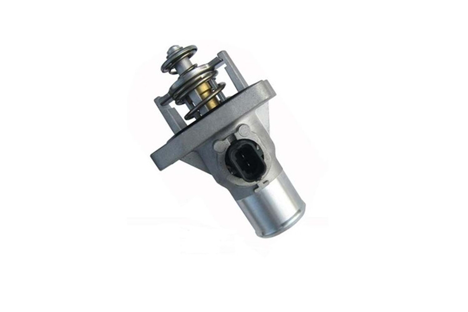 TERMOSTAT OPEL CRUZE AVEO F16D3-F16D4-F14D4 10- -BSG-