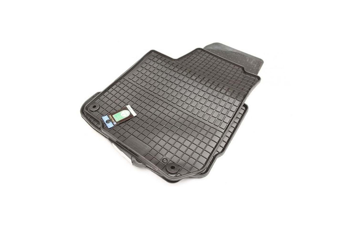 PASPAS 3D HAVUZLU OPEL CAPTİVA A BM 07- -BSG-