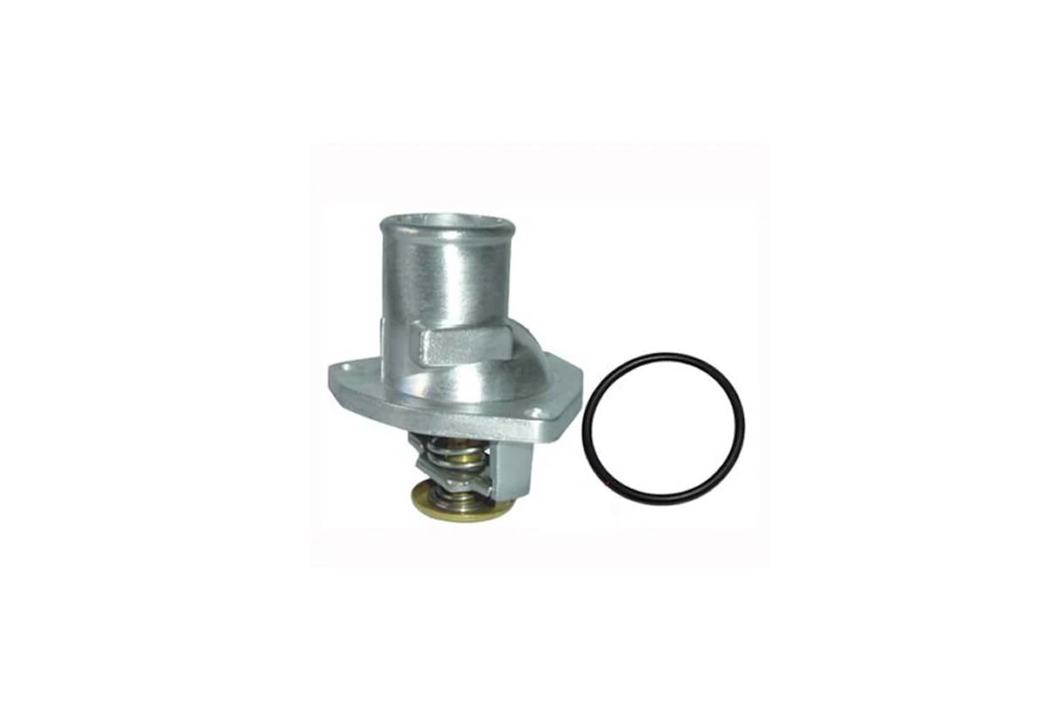 TERMOSTAT OPEL VECTRA A OMEGA A-B 18NV-18SV-20NE-20SE-C18NZ-C20NE 86-99 -BSG-