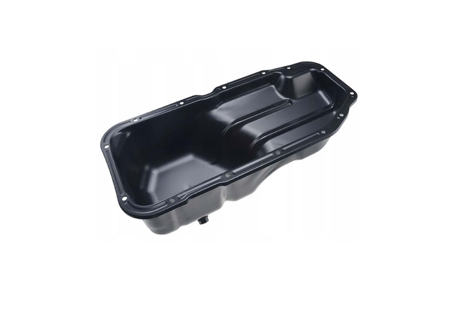 YAĞ KARTERİ OPEL VECTRA A ASTRA F 18SV C18NZ 18NV 20NE C18XE C20NE X20XEV 89-95 -BSG-