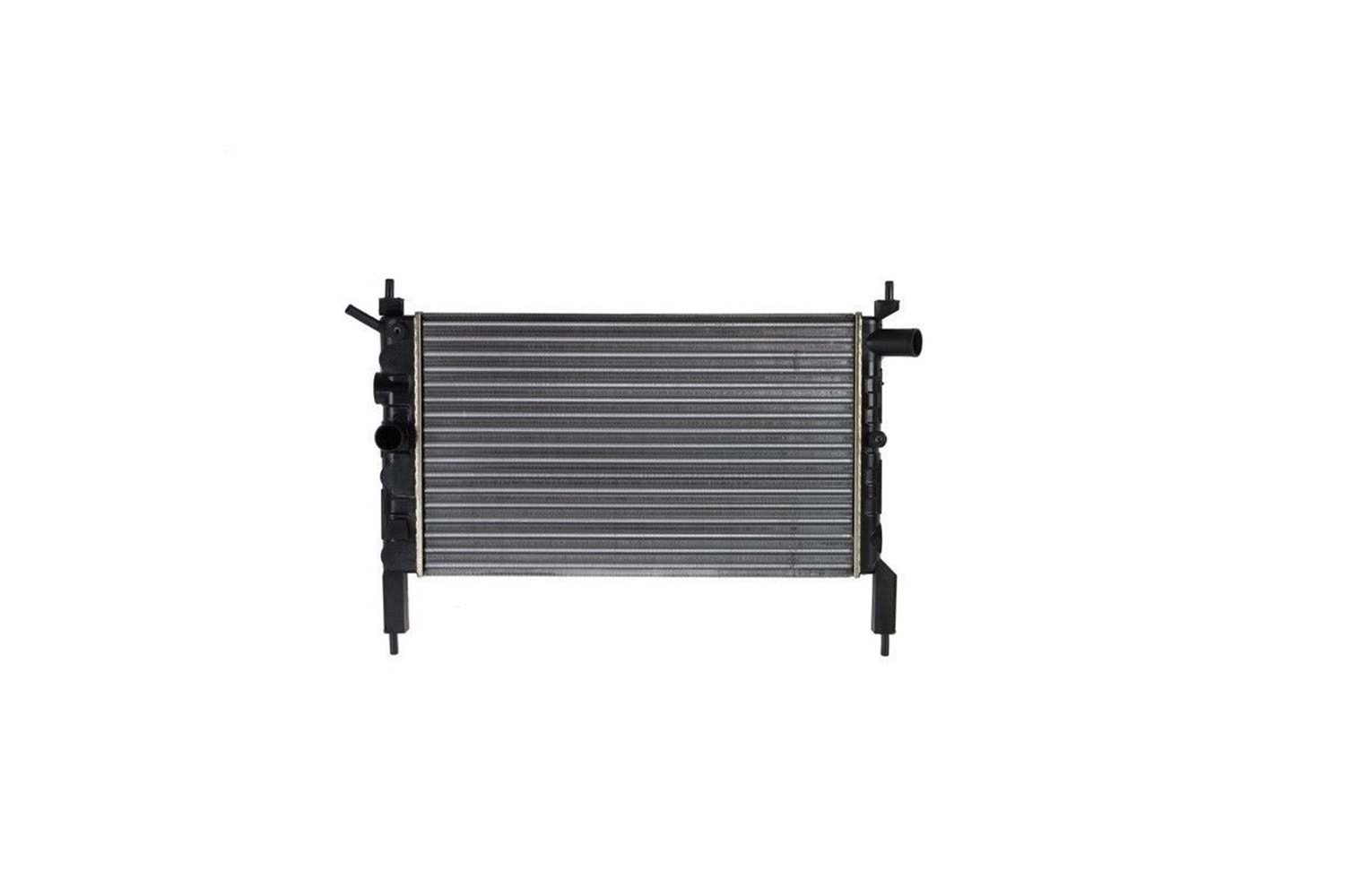 SU RADYATÖRÜ OPEL ASTRA F 1.4-1.6 8V 91-01 -BSG-