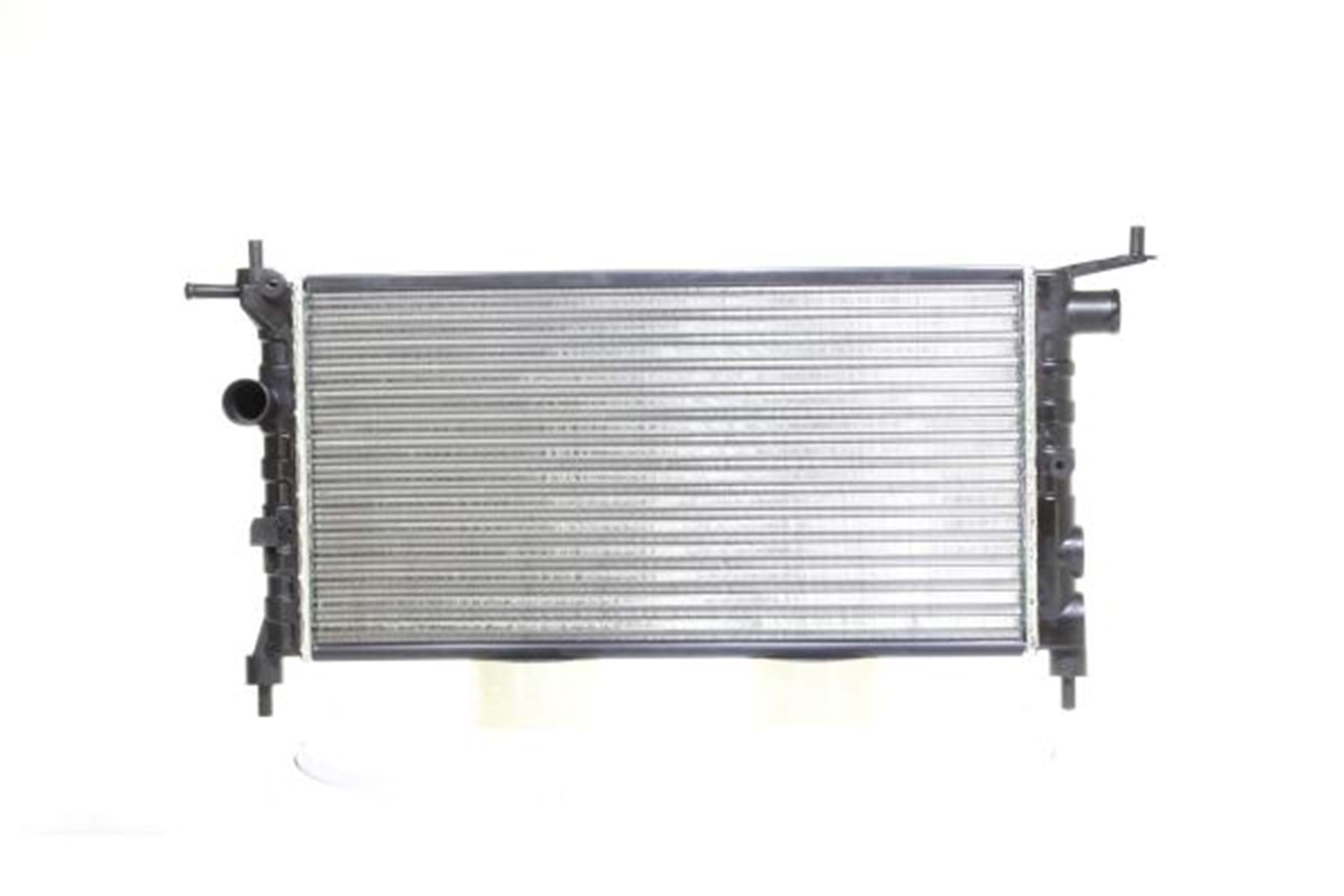 SU RADYATÖRÜ OPEL CORSA B 12NZ C12NZ X12SZ C14NZ X14SZ C14SE X14XE X16XE 93- -BSG-