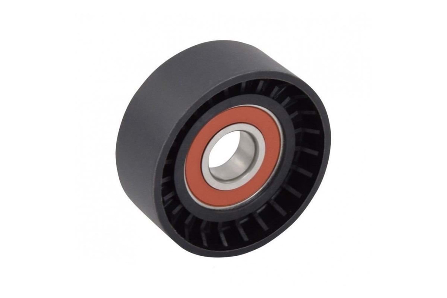 V KAYIŞ GERGİ RULMANI OPEL ASTRA H ASTRA J CORSA C CORSA D Z13DT Z13DTH Z13DTJ A13DTE 04- -BSG-