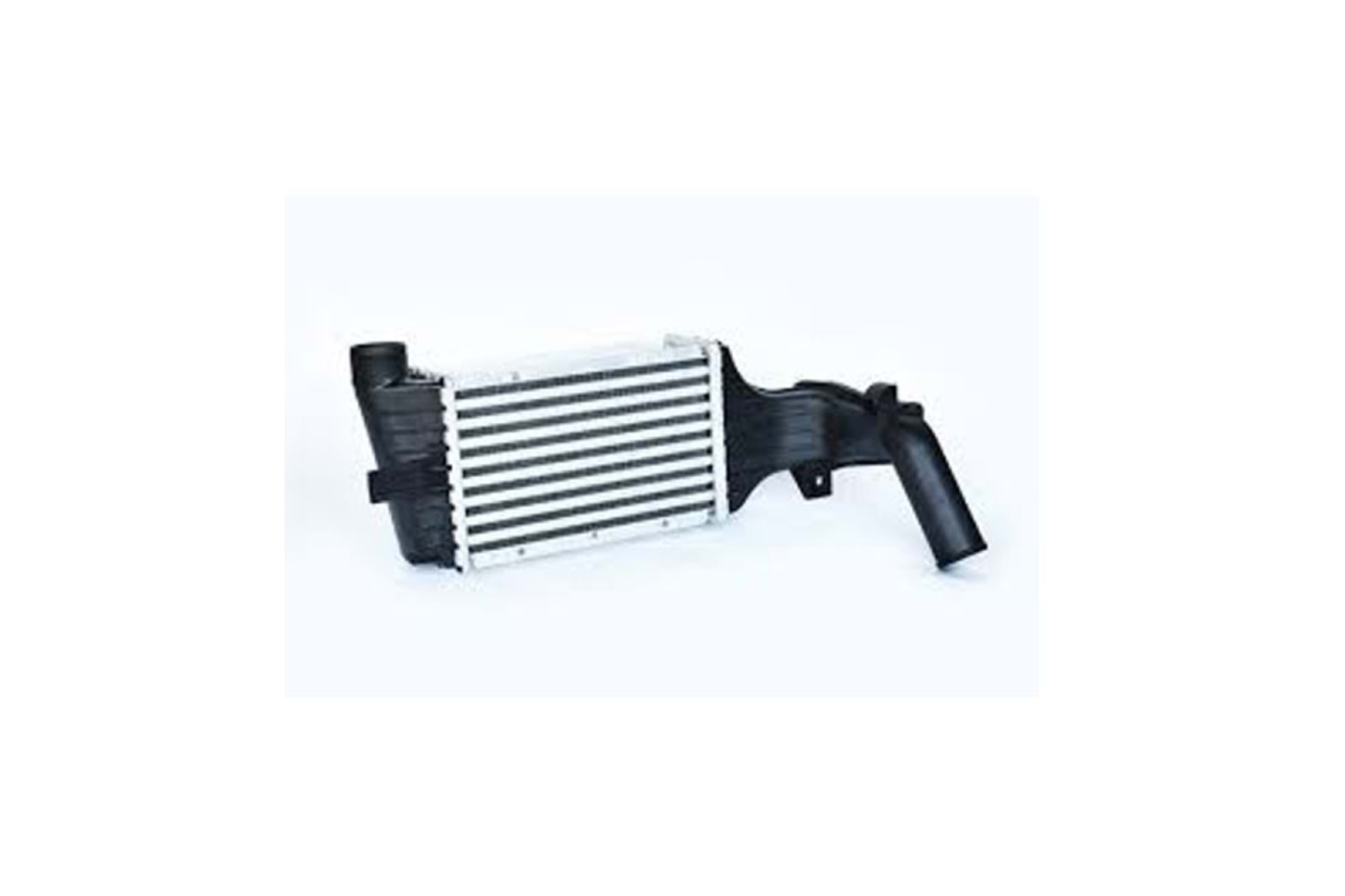 TURBO RADYATÖRÜ OPEL ASTRA G ZAFIRA A Y17DT Y20DTH 98-04 -BSG-