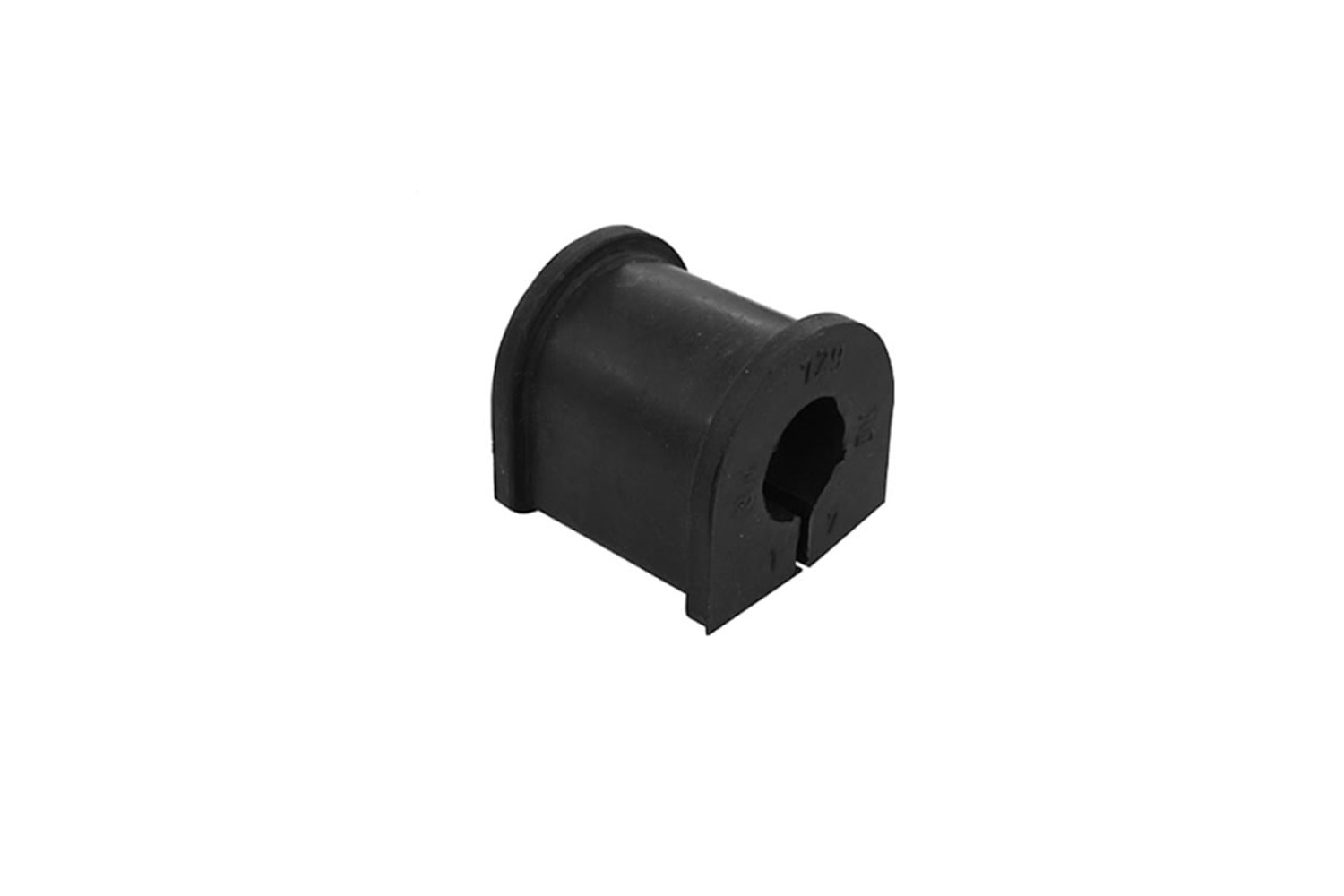 VİRAJ DEMİR LASTİĞİ ARKA OPEL VECTRA B BM 99-02 -BSG-