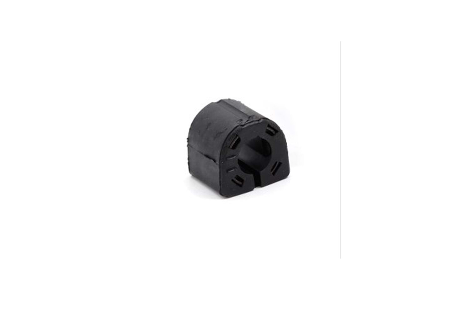 VİRAJ DEMİR LASTİĞİ ÖN OPEL CORSA D-E ADAM BM 07- -BSG-