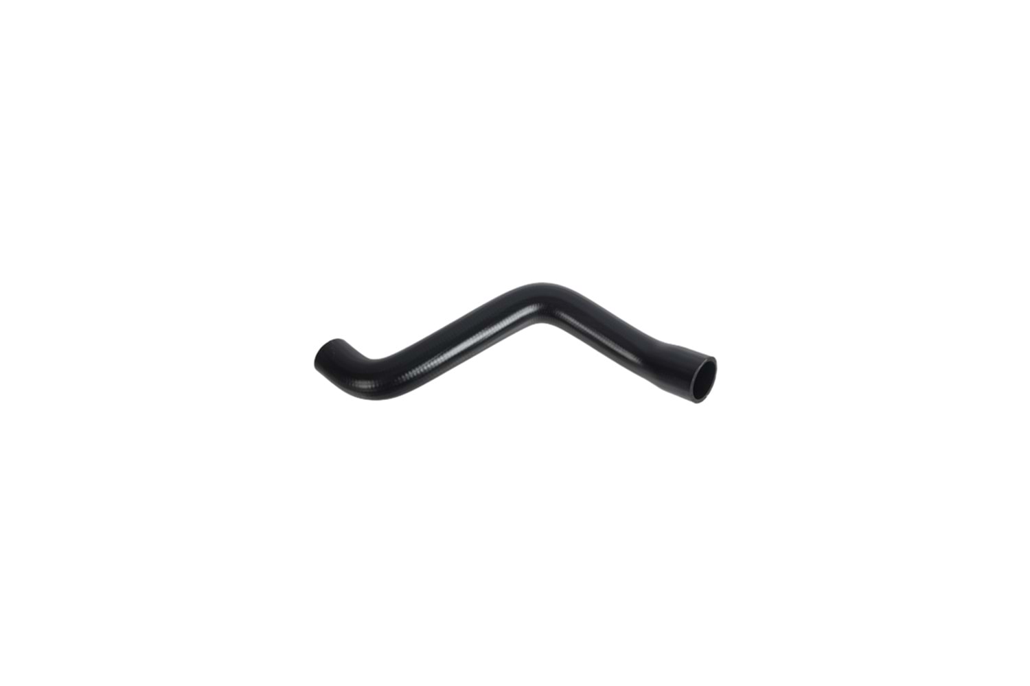 RADYATÖR HORTUMU ALT OPEL ASTRA F C18NZ C20NE 91-98 -BSG-