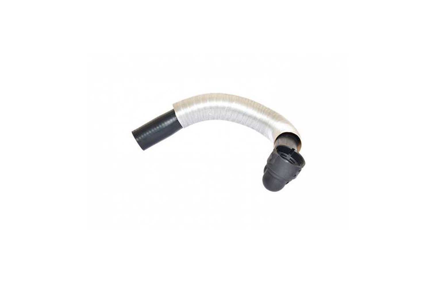 RADYATÖR HORTUMU OPEL CORSA D Z17DTR (ALT ÇIKIŞ) 07- -BSG-