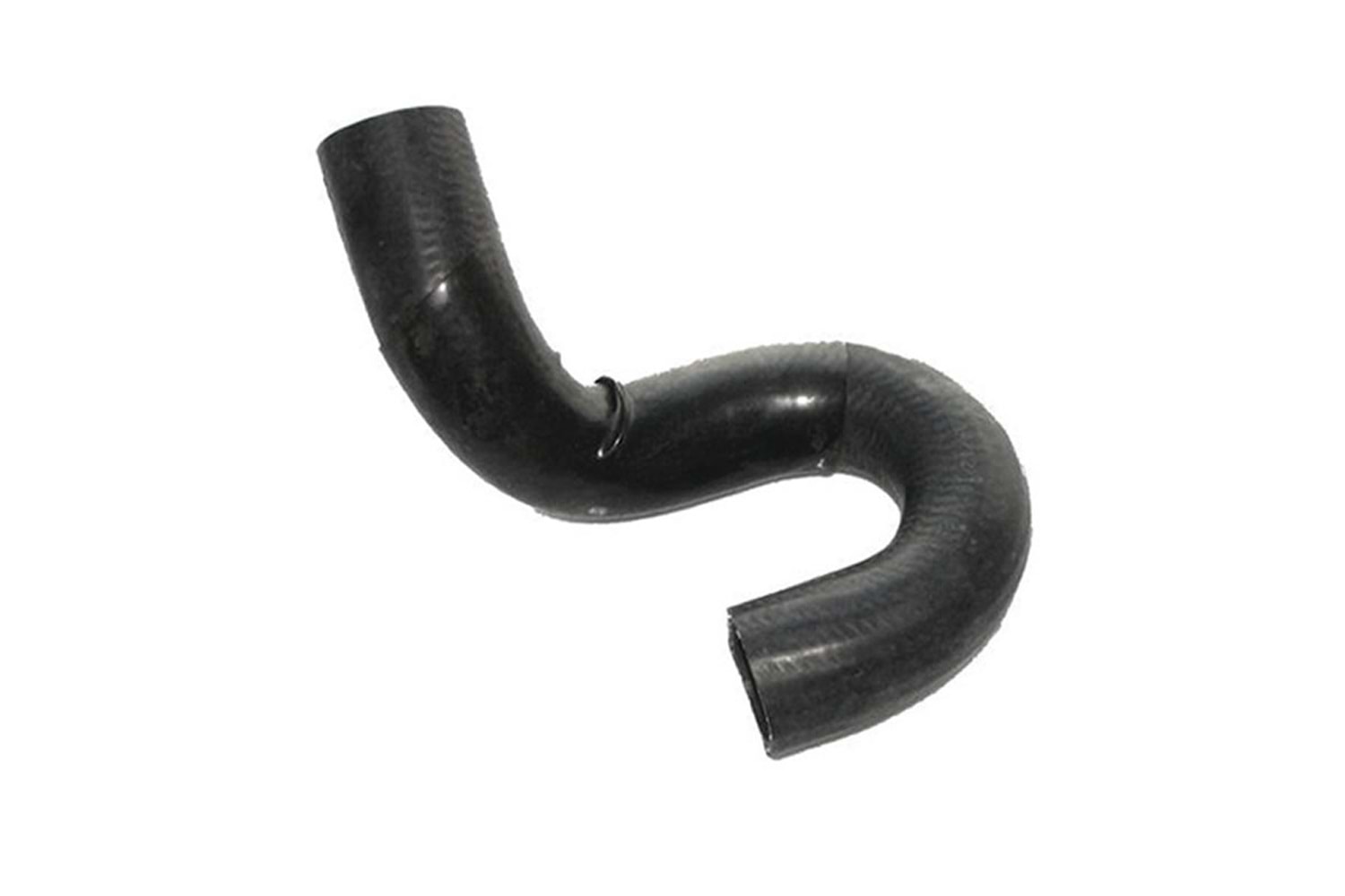 RADYATÖR HORTUMU VECTRA C 2.0 DTI (ÜST GİRİŞ ) 02-08 -BSG-