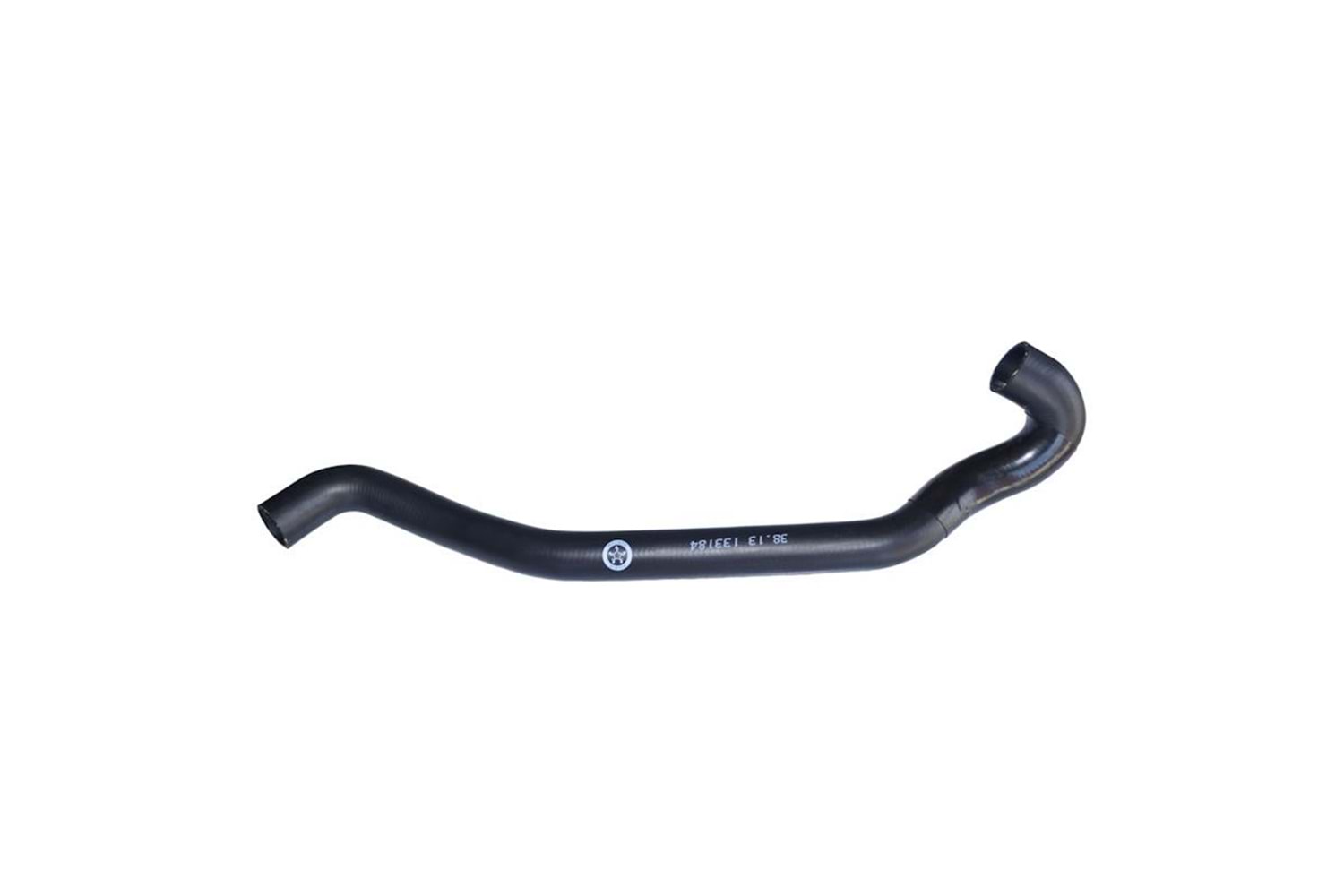 RADYATÖR HORTUMU ÜST OPEL VECTRA B X20DTH-Y20DTH 96-01 -BSG-