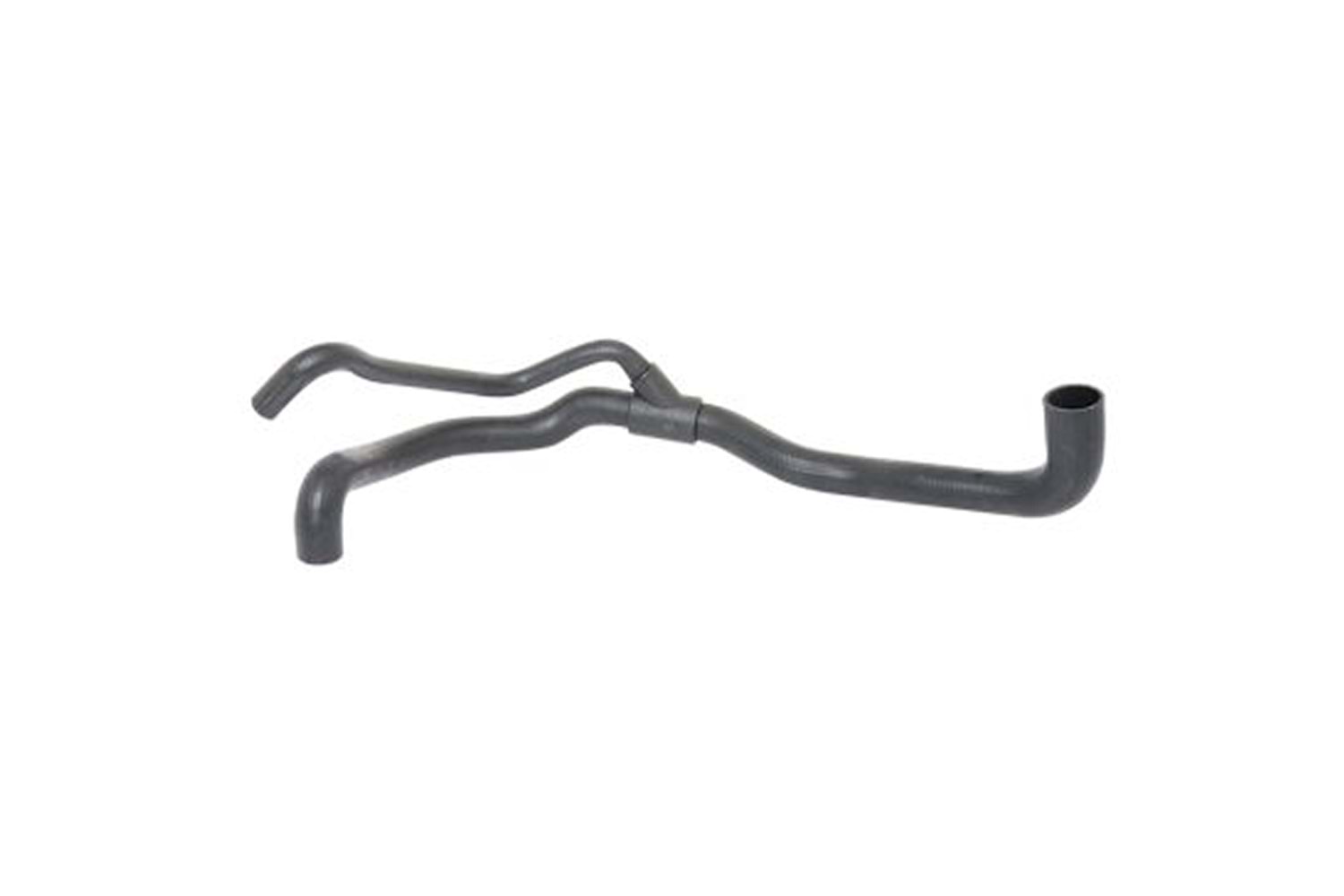 RADYATÖR HORTUMU ALT OPEL ASTRA H Z14XEP Z12XEP 04- -BSG-