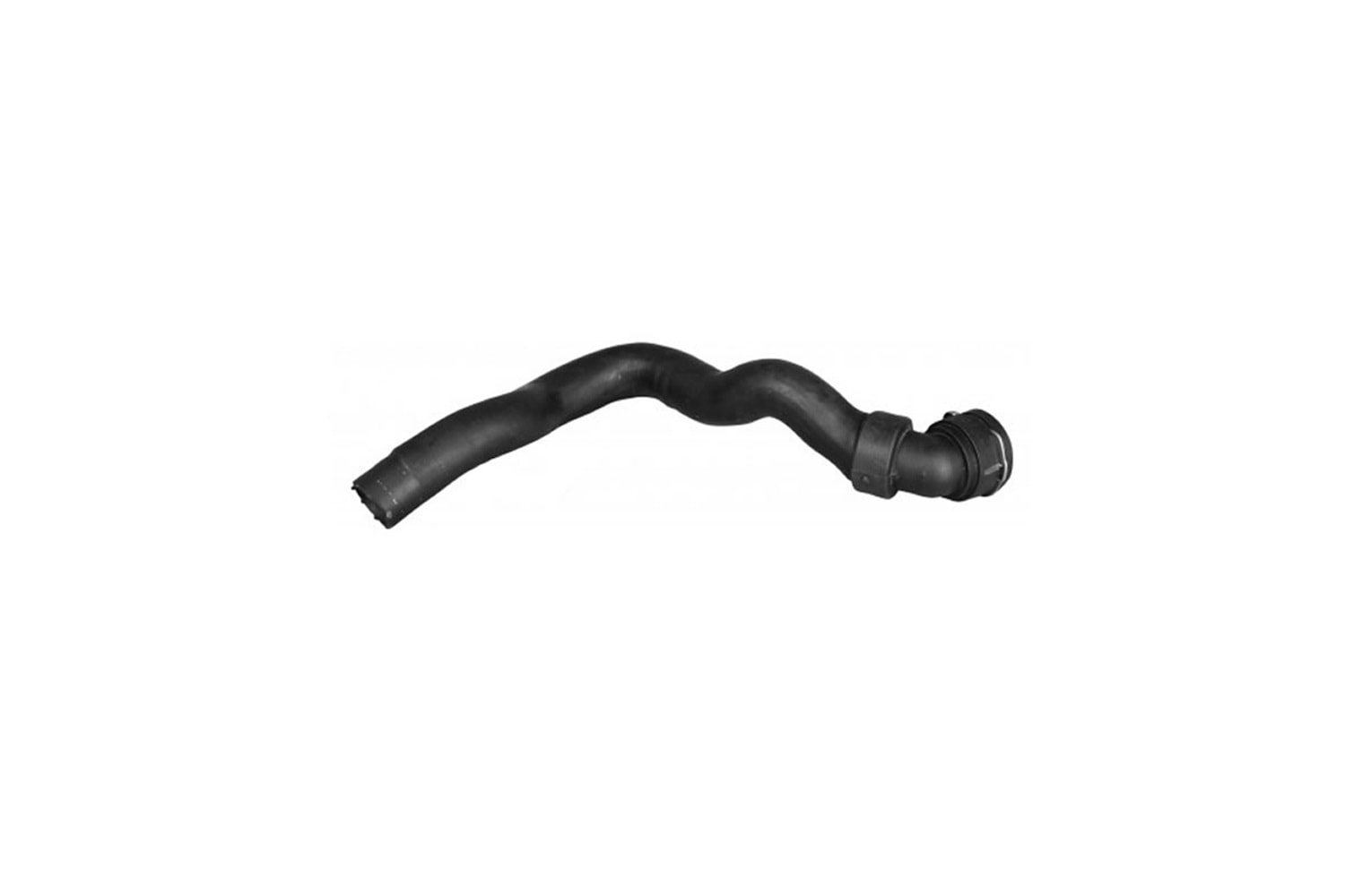 RADYATÖR HORTUMU CORSA D Z13DTH (ÜST GİRİŞ) 07- -BSG-