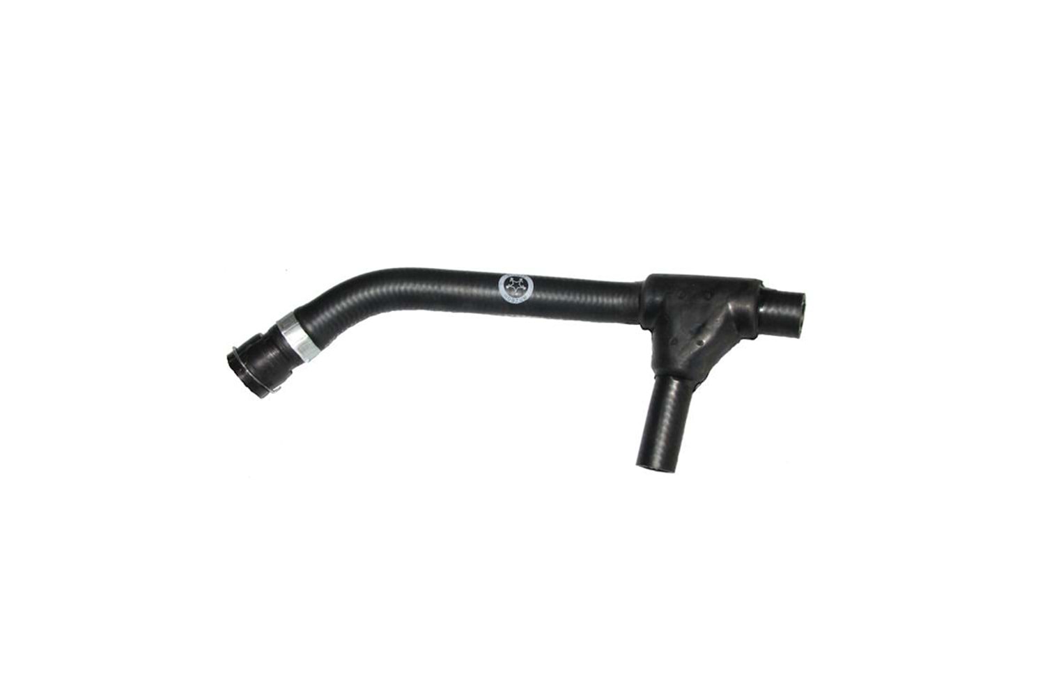 KALORİFER HORTUMU CORSA C 1.7 Y17DTL Y17DT (ÇIKIŞ) 01-11 -BSG-