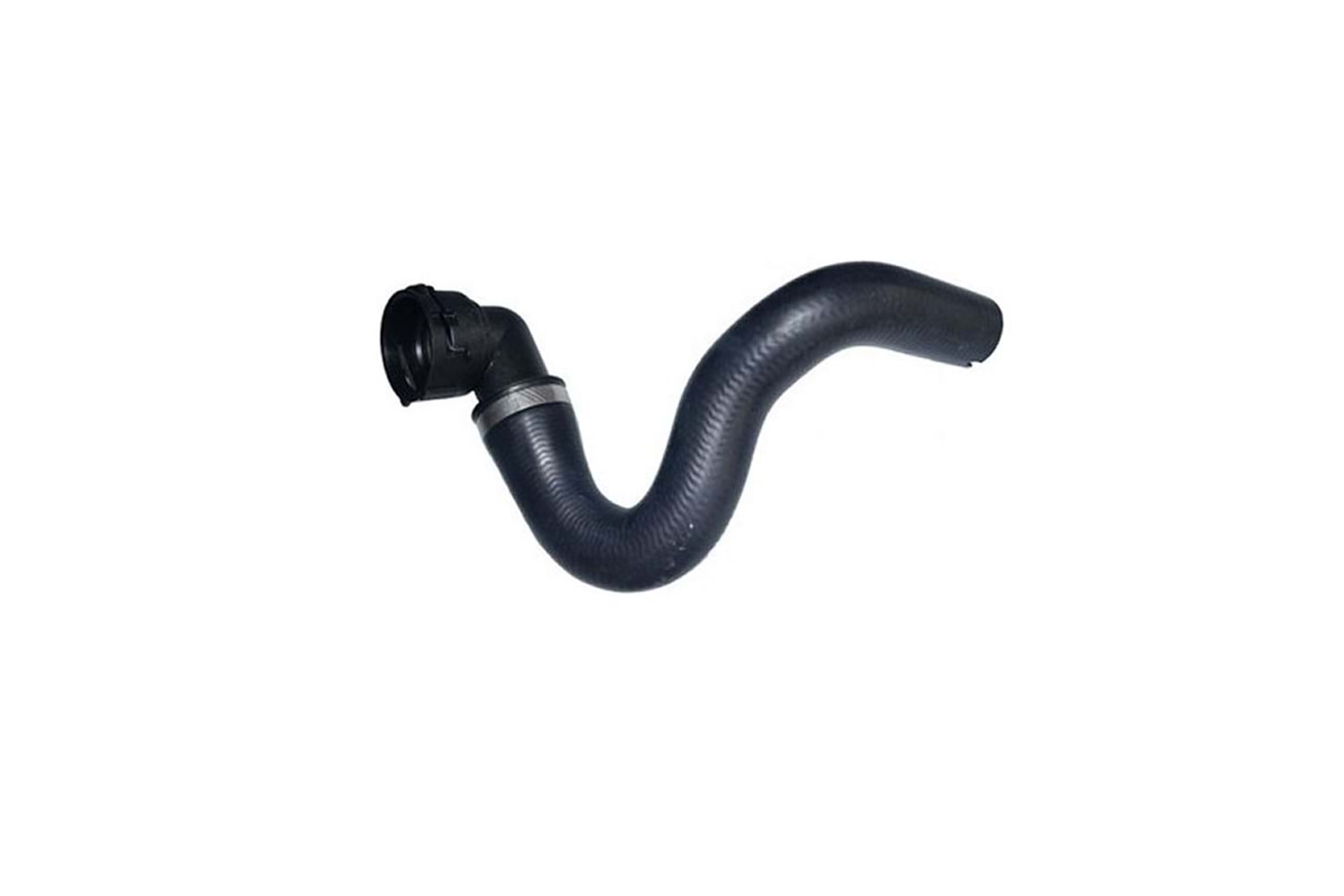 RADYATÖR HORTUMU CORSA D 1.3 Z13DTE A13DTJ F17 ŞANZIMAN (ALT ÇIKIŞ) 06-14 -BSG-