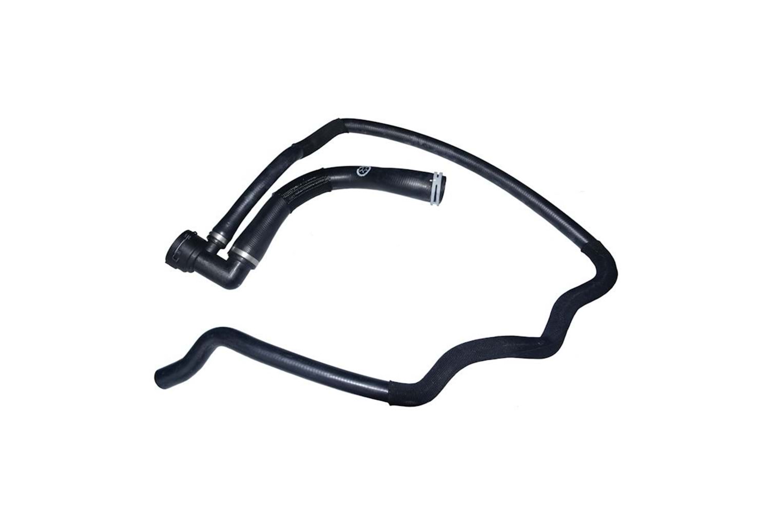 RADYATÖR HORTUMU ALT OPEL INSIGNIA A A20DTH 09- -BSG-