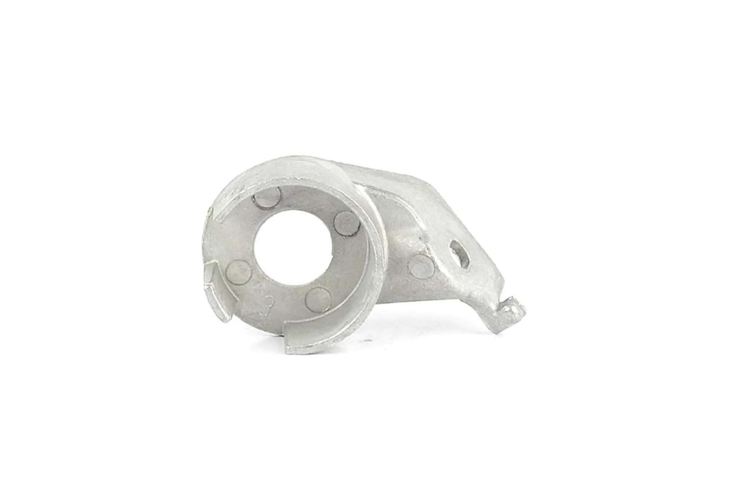 RADYATÖR BAĞLANTI BRAKETİ SAĞ OPEL VECTRA B BM 96-01 -BSG-