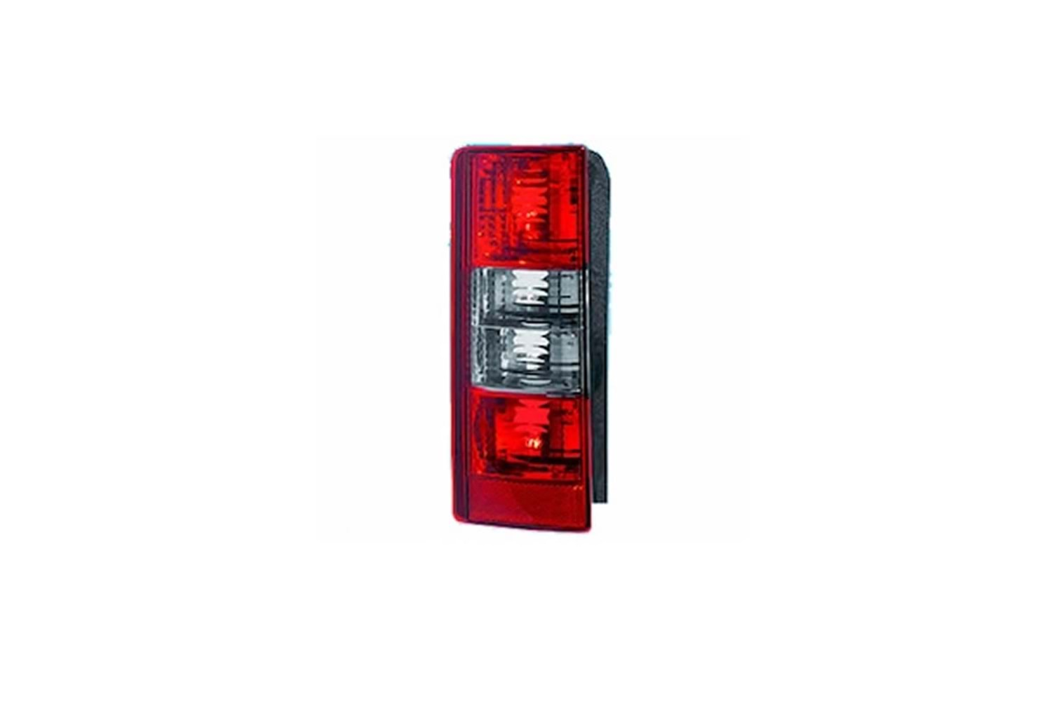 STOP LAMBASI SOL OPEL COMBO C BM 01- -DEPO-