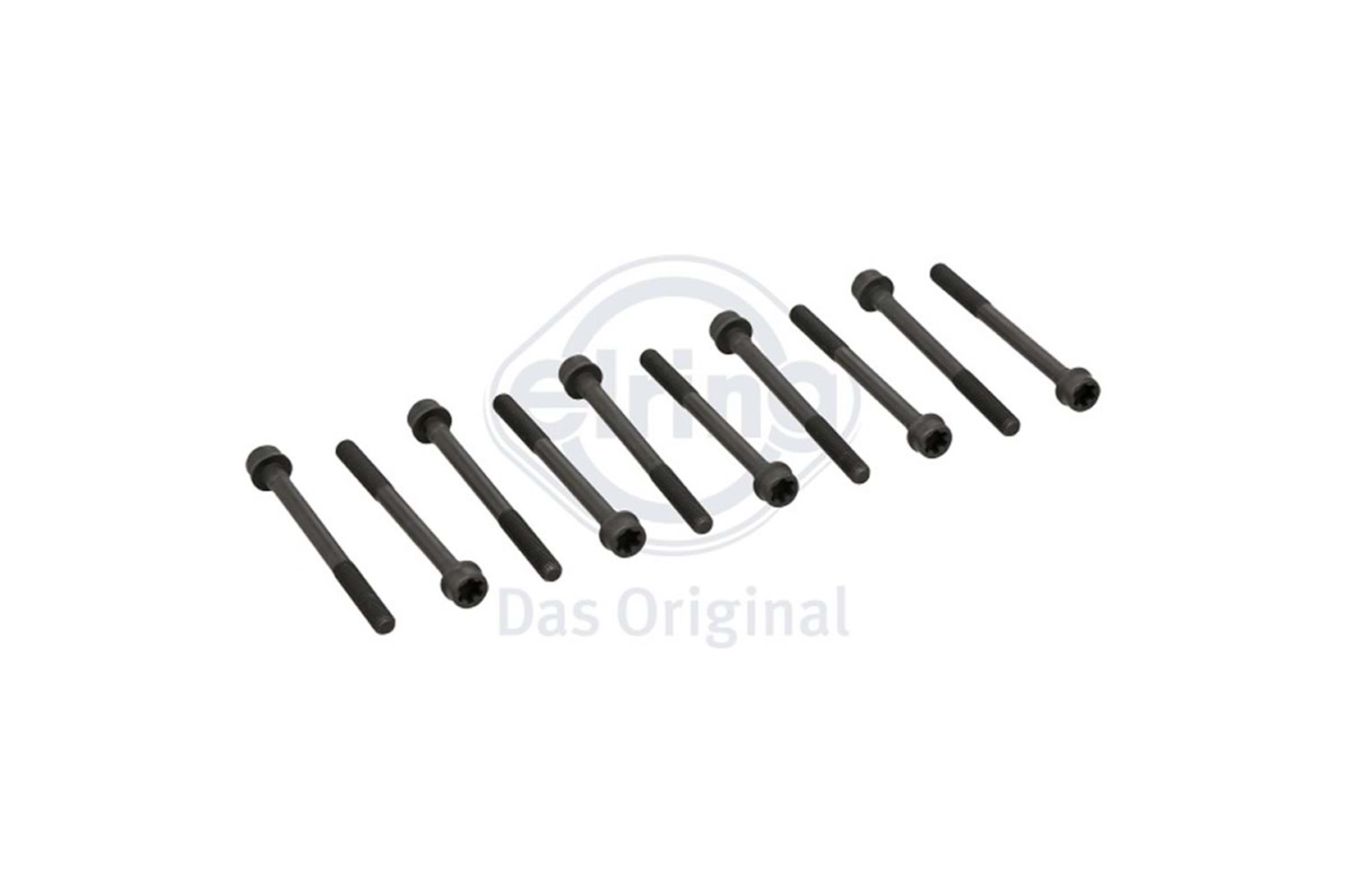 SİLİNDİR KAPAK SAPLAMASI OPEL ASTRA H-J CORSA C-D MERIVA A-B Z13DT-J-H A13DTE 04- -FEBI-
