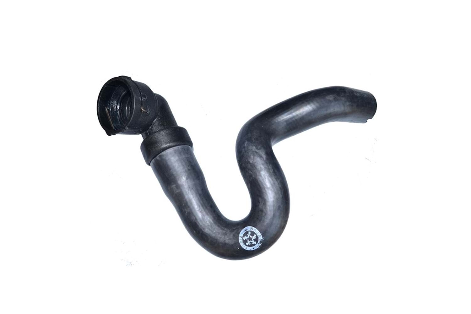 RADYATÖR HORTUMU ALT OPEL CORSA D Z13DTH 07- -RAPRO-